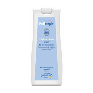 PEDIATOPIC HIGIENE DIARIA 500ML