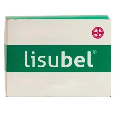 LISUBEL APOS ESTER TELA S TEJER 10X10 20