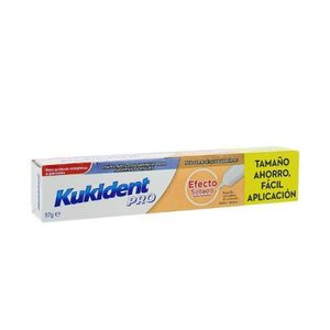 KUKIDENT EFECTO SELLADO AHORRO 57 G