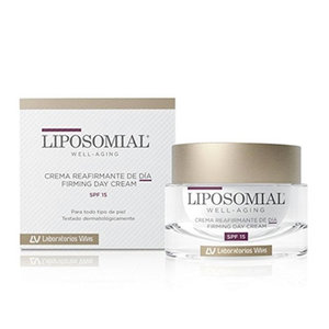 LIPOSOMIAL WELL AGING REAF D SPF15 50 ML