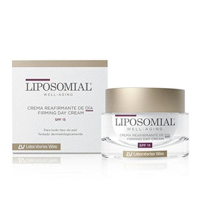 LIPOSOMIAL WELL AGING REAF D SPF15 50 ML