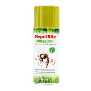 REPEL BITE HERBAL SPRAY 100 ML