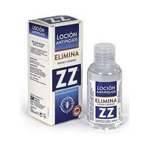 ZZ LOCION CUPEX PEDICULICIDA 100 ML