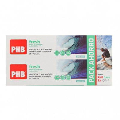 PHB FRESH PASTA AHORRO 75+25 ML