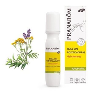 AROMAPIC ROLL ON POST PICADUR BIO ECO 15