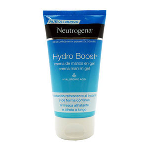 NEUTROGENA HBOOST CREMA MANOS HIDRAT 75M