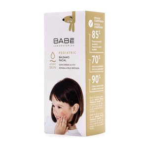BABE PEDIATRIC BAL FACIAL ATOPIC SKI 5ML