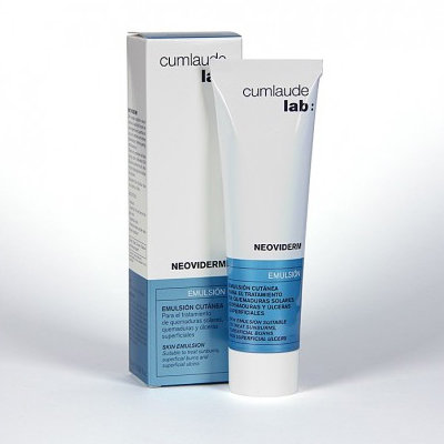 RILASTIL CUMLAUDE NEOVIDERM 30ML