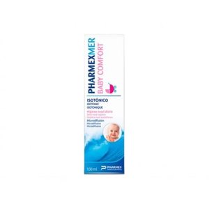 PHARMEXNER NASAL SPRAY BABY CONF IS 00ML