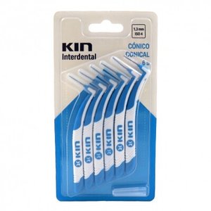 CEPILLO INTERDENTAL KIN MICRO 6 UDES