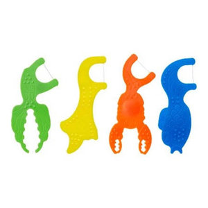 PHB APLICAD.HILO FLOSSER INFANTIL PE 16U
