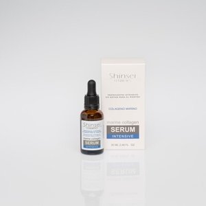 SHINSEI SERUM COLAGENO MARINO 30 ML