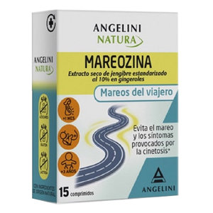 MAREOZINA 15 COMP