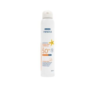 ACOFARDERM SPF 50+ BRUMA SOLAR PED 200ML