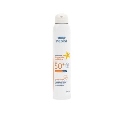 ACOFARDERM SPF 50+ BRUMA SOLAR PED 200ML