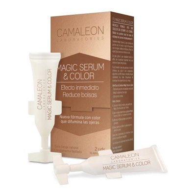 MAGIC SERUM COLOR CAMALEON 2UNDX2ML