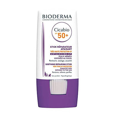 CICABIO SPF50+ STICK BIODERMA 8G