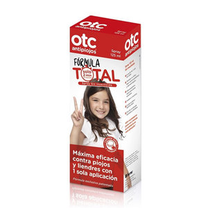 OTC ANTIPIOJOS FORMULA TOTAL 125ML