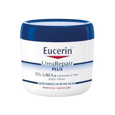 EUCERIN UREAREPAIR PLUS BALSAM NUT 450ML