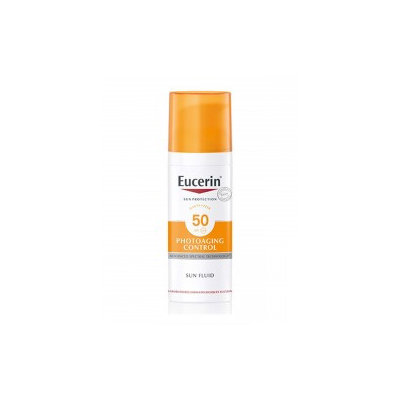 EUCERIN SPRAY TRANS FPS30 PH5 LTN