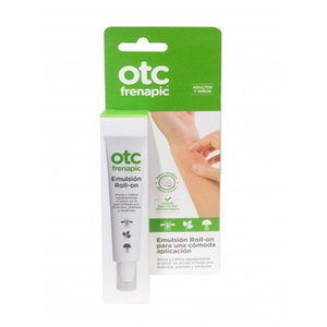 OTC FRENAPIC EMULSION ROLLON 15ML