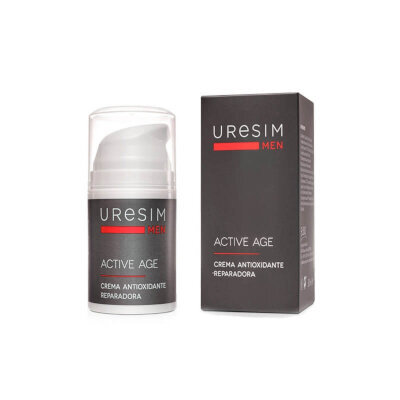 URESIM MEN ACTIVE AGE 50ML