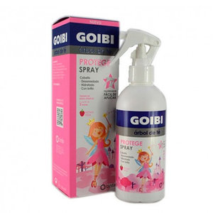GOIBI ARBOL DEL TE FRESA PRO SPRAY 250ML