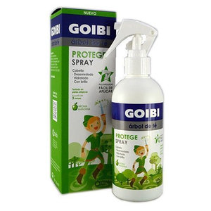 GOIBI ARBOL DE TE MANZANA PRO SPRAY 250M