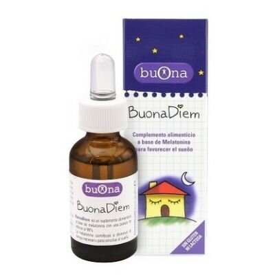 BUONADIEM 20 ML