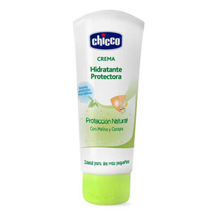 CHICCO CREMA HIDRATANTE+PROTECCION 100ML