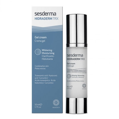 HIDRADERM TRX CREMA GEL 50ML