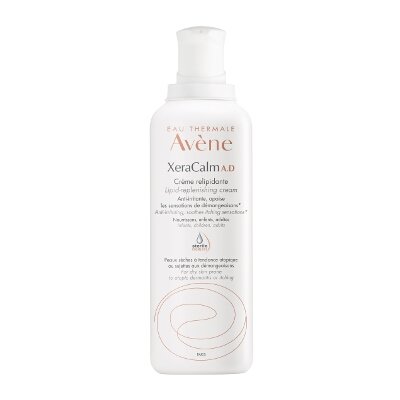 AVENE XERACALM CREMA REPILIDIZANTE 400ML