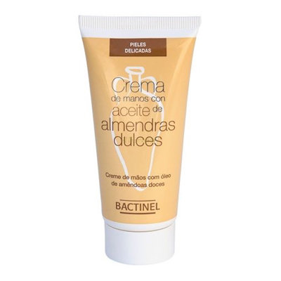 BACTINEL CREMA MANOS AC ALMEND DUL 50ML