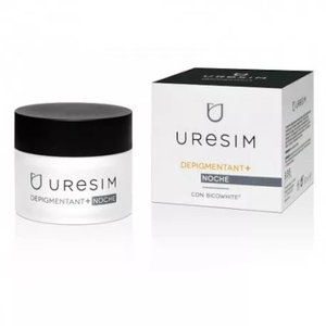 URESIM DESPIGMENTANTE NOCHE 50ML