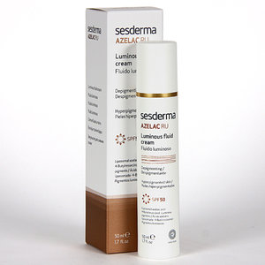 AZELAC RU FLUIDO LUMINOSO 50ML