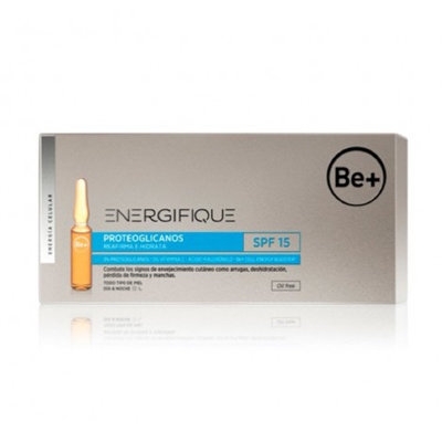BE+ ENERGIF 30AMP PROTEOGLICANO SPF15 2M