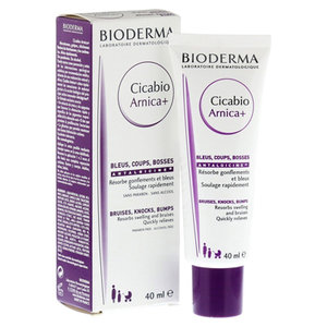 CICABIO ARNICA+ BIODERMA 40ML
