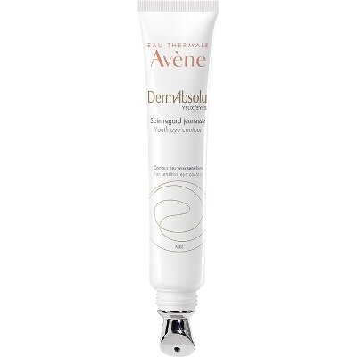 AVENE DERMABSOLU CONTORNO OJOS REJ 15 ML