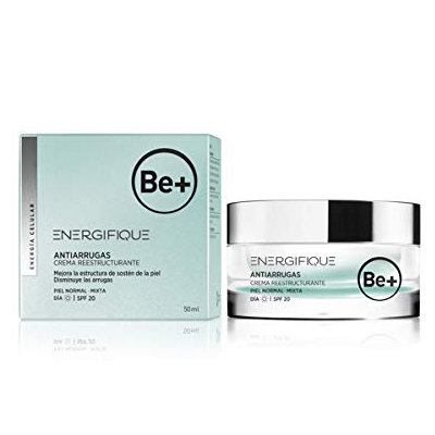 BE+ ENERGIF ANTIARR CREMA P/NM SPF20 50M