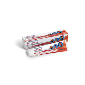 NORMOCARE ACTICREM GEL MASAJE DEP 100 ML
