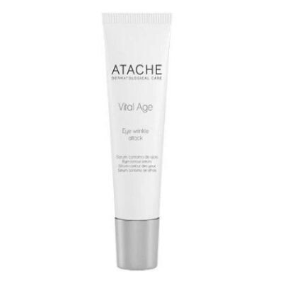 ATACHE VITAL AGE WRINKLE ATTACK OJOS 15M