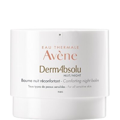 AVENE DERMABSOLU BALSAMO NOCHE REG 40ML