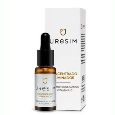 URESIM CONCENTRADO ILUMINADOR 20ML