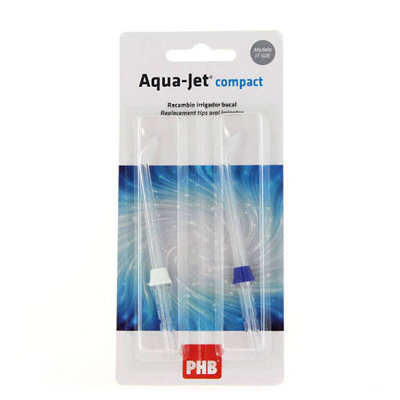 PHB AQUAJET COM 2 RECAMBIO IRRIGADOR BUC