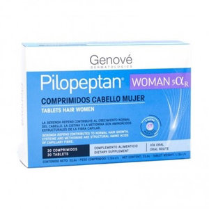 PILOPEPTAN WOMAN 5 ALFAR R 30 COMP