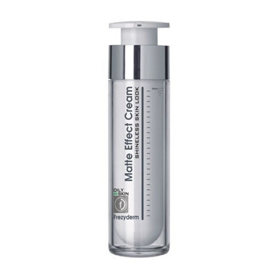 MATTE EFFECT CREAM FREZYDERM 50 ML