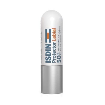 ISDIN PROTECTOR LABIAL SPF 50+ 4 GRAMOS