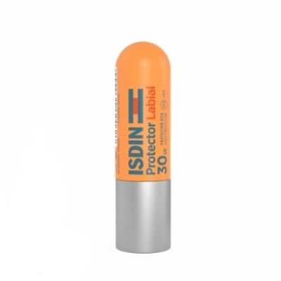ISDIN PROTECTOR LABIAL SPF 30 4 GRAMOS