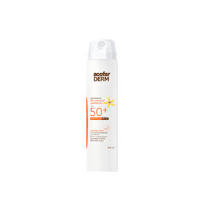 ACOFARDERM SPF50+ BRUMA SOLAR PEDIATRICA