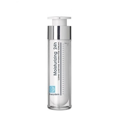 MOISTURIZING FREZYDERM 24 H 50 ML